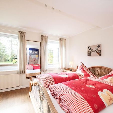 Immenhagen Ferienwohnungen Malente Exteriér fotografie